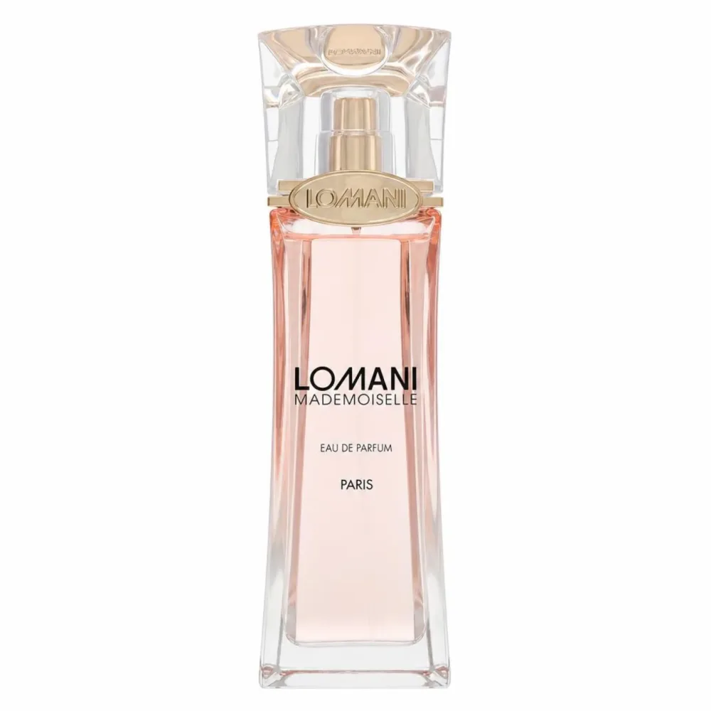 Lomani Mademoiselle  Eau De Parfum Spray 95 ml