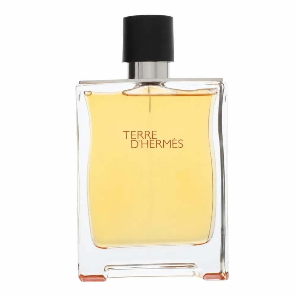 HERMÈS - Terre d', Parfum, 200  ml
