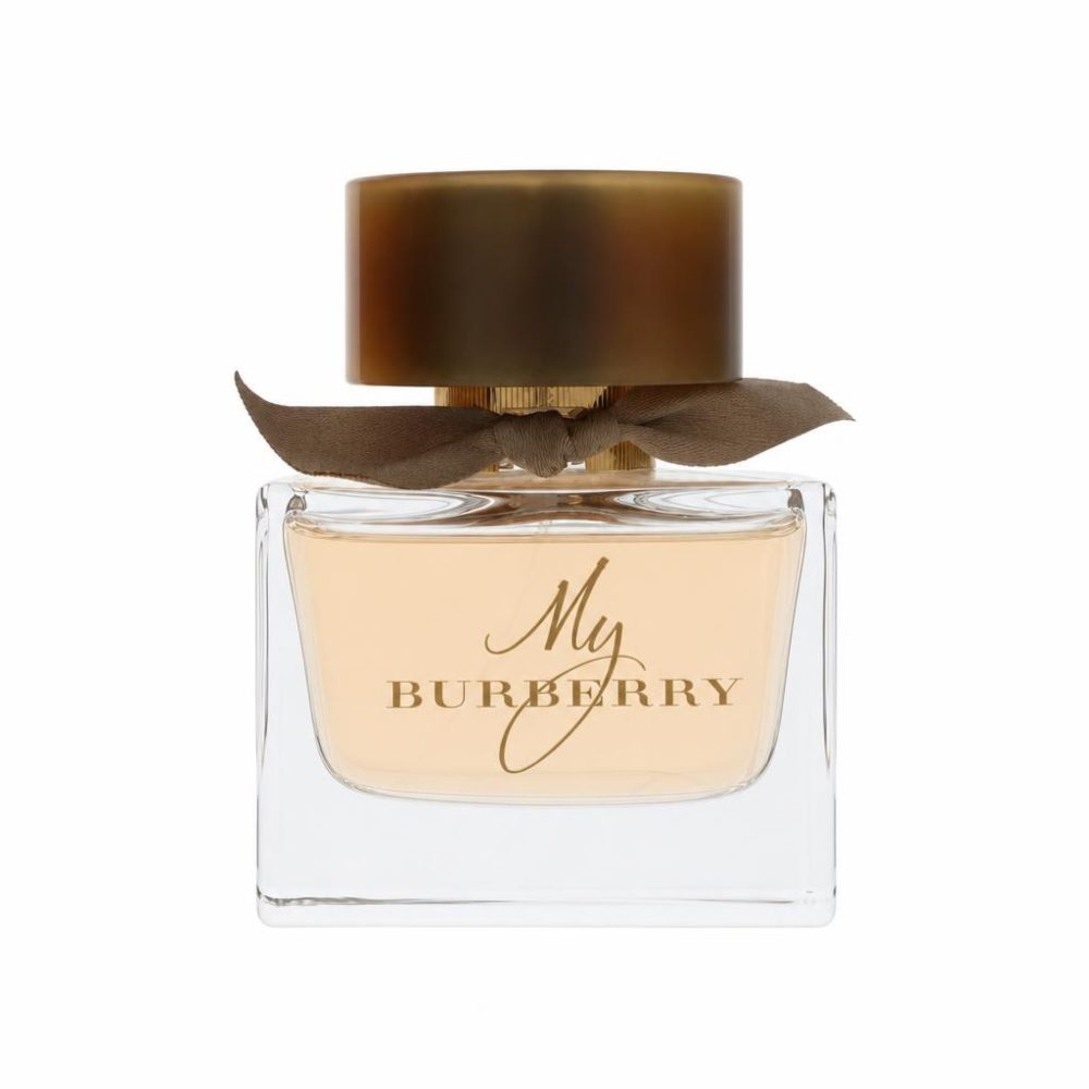 My Burberry by Burberry Eau de Parfum Spray 90 ml