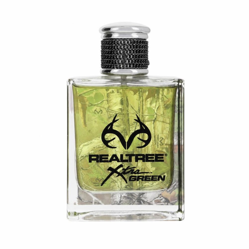 RealTree by Jordan Outdoor Eau de Toilette Spray 100 ml