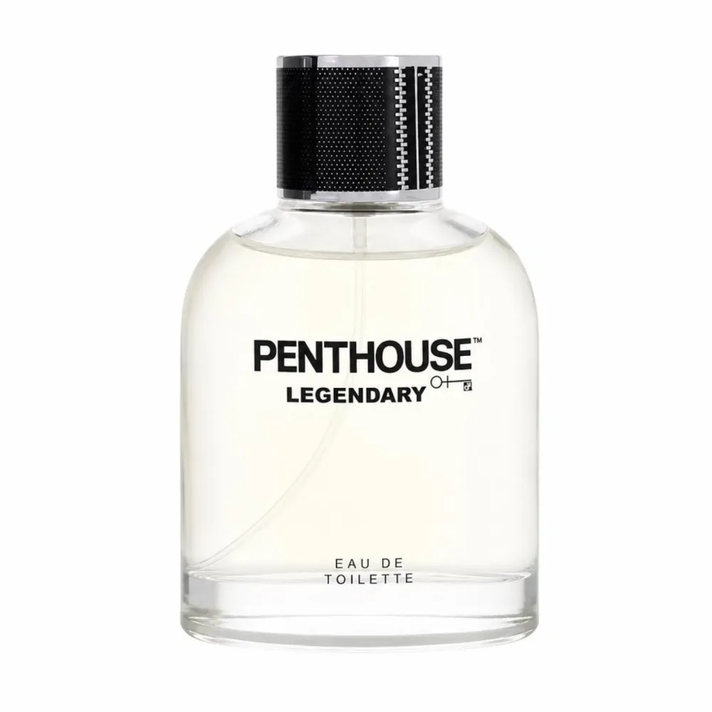 Penthouse Legendary Eau De Toilette Spray 100 ml