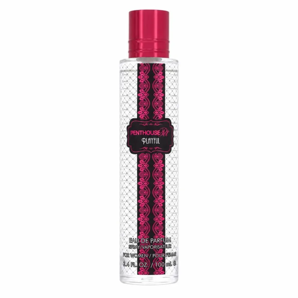Penthouse Playful by Penthouse Eau de Parfum Spray 100 ml