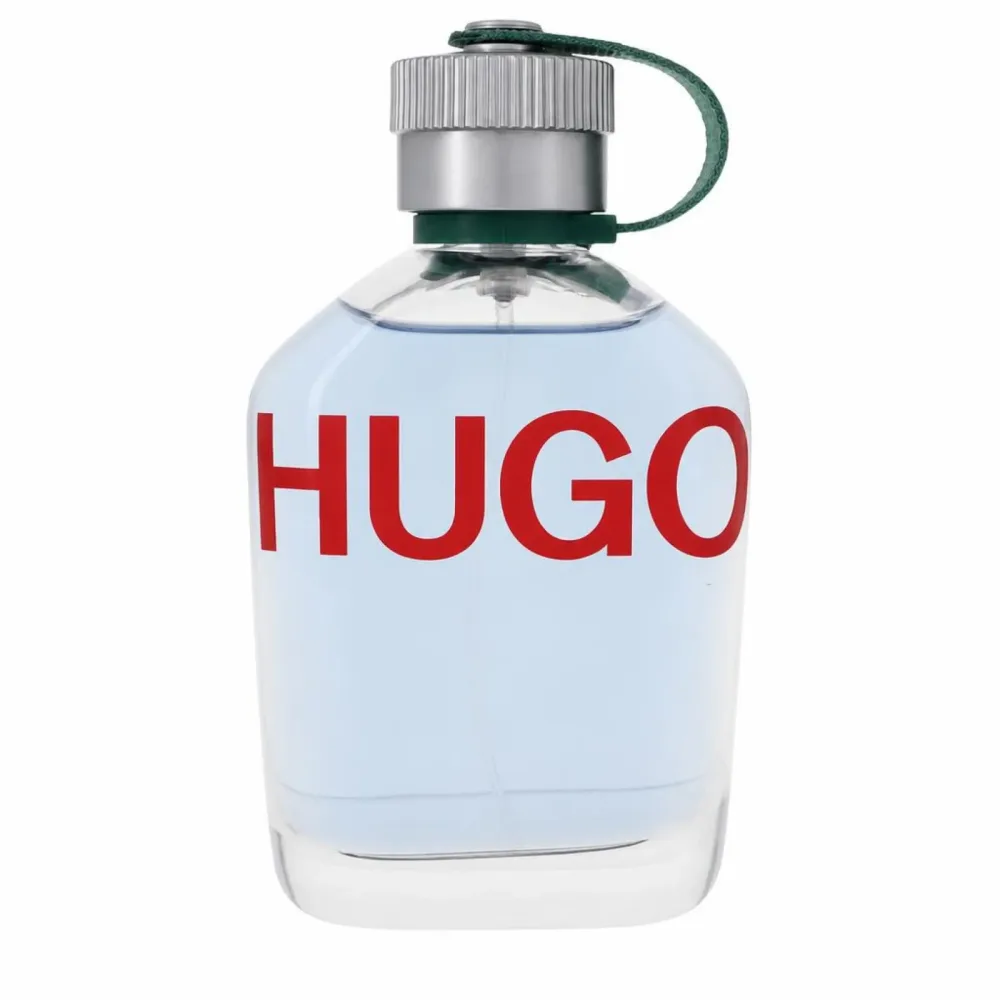 HUGO by Hugo Boss Eau de Toilette Spray (Tester) 125 ml
