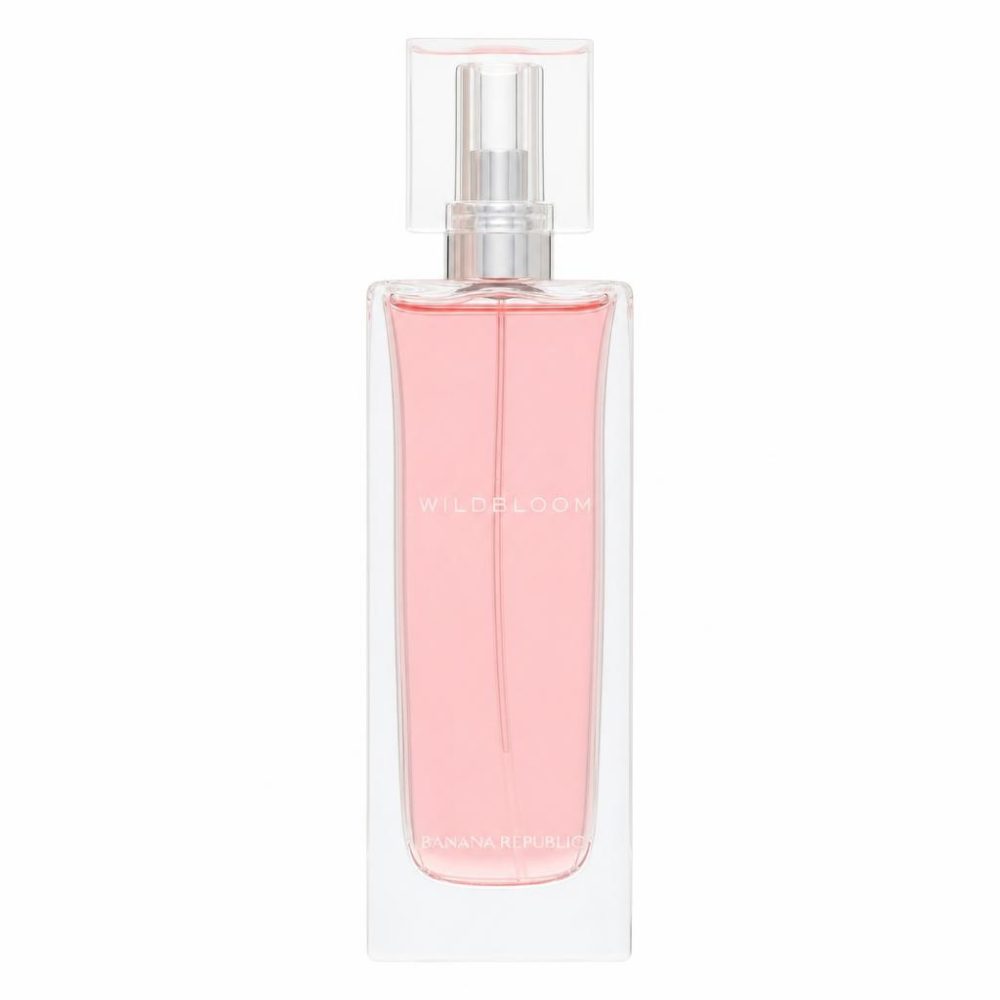 Banana Republic Wildbloom by Banana Republic Eau de Parfum Spray 100 ml