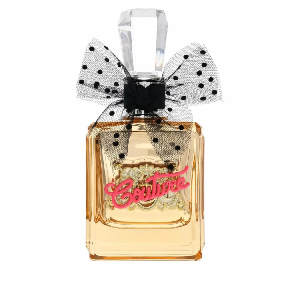 Viva La Juicy Gold Couture by Juicy Couture Eau de Parfum Spray 100 ml