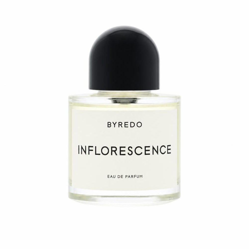Byredo Inflorescence by Byredo Eau de Parfum Spray 100 ml