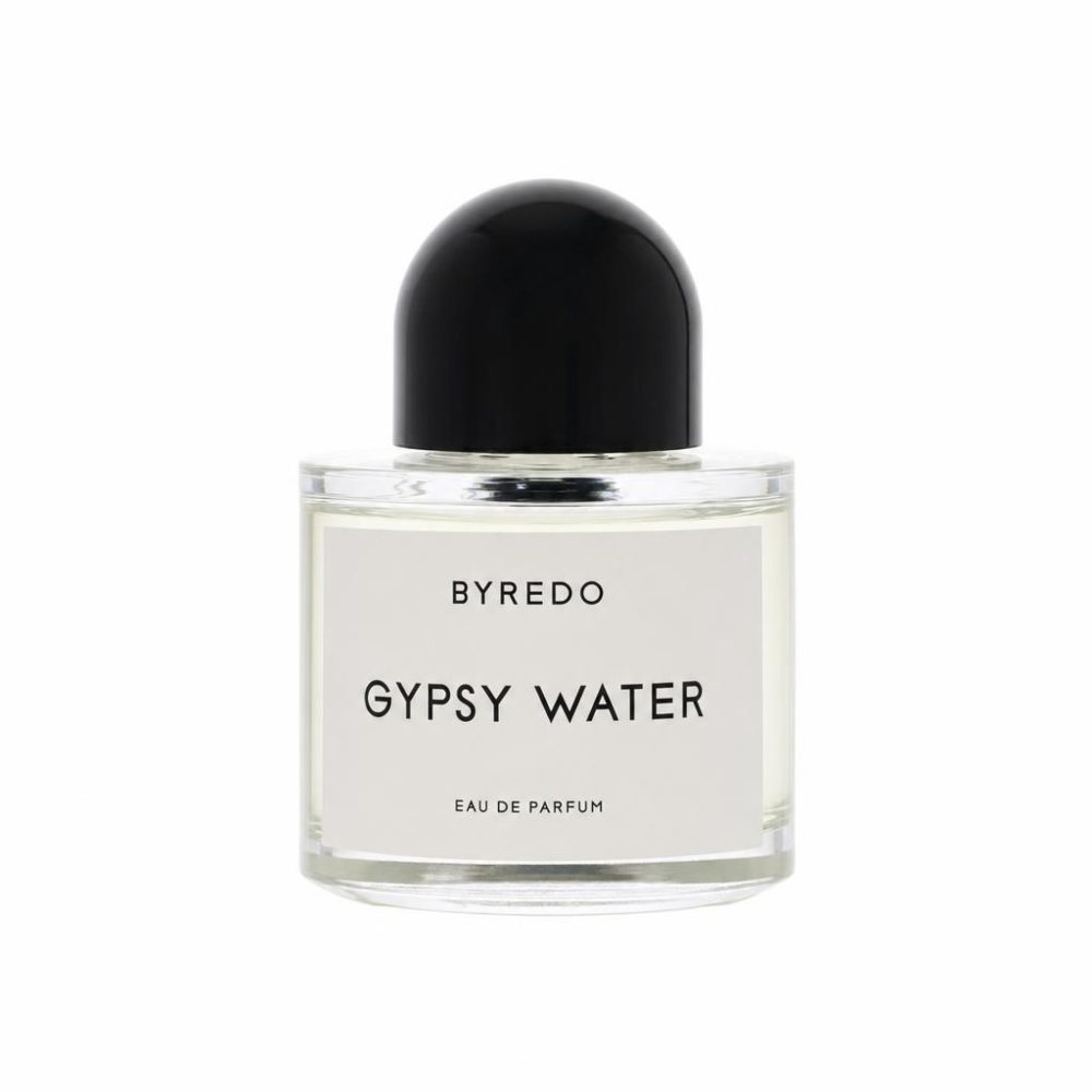 Byredo Gypsy Water by Byredo Eau de Parfum Spray (Unisex) 100 ml