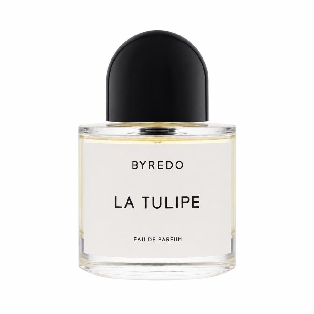 Byredo La Tulipe by Byredo Eau de Parfum Spray 100 ml