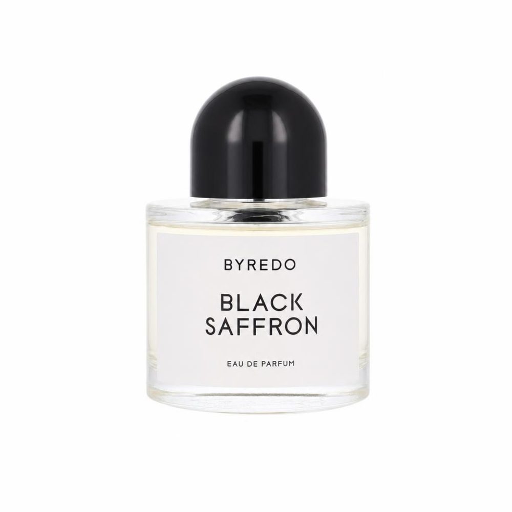 Byredo Black Saffron by Byredo Eau de Parfum Spray (Unisex) 100 ml