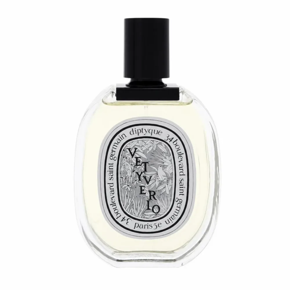 Diptyque VETYVERIO Eau De Toilette Spray (Unisex) 100 ml