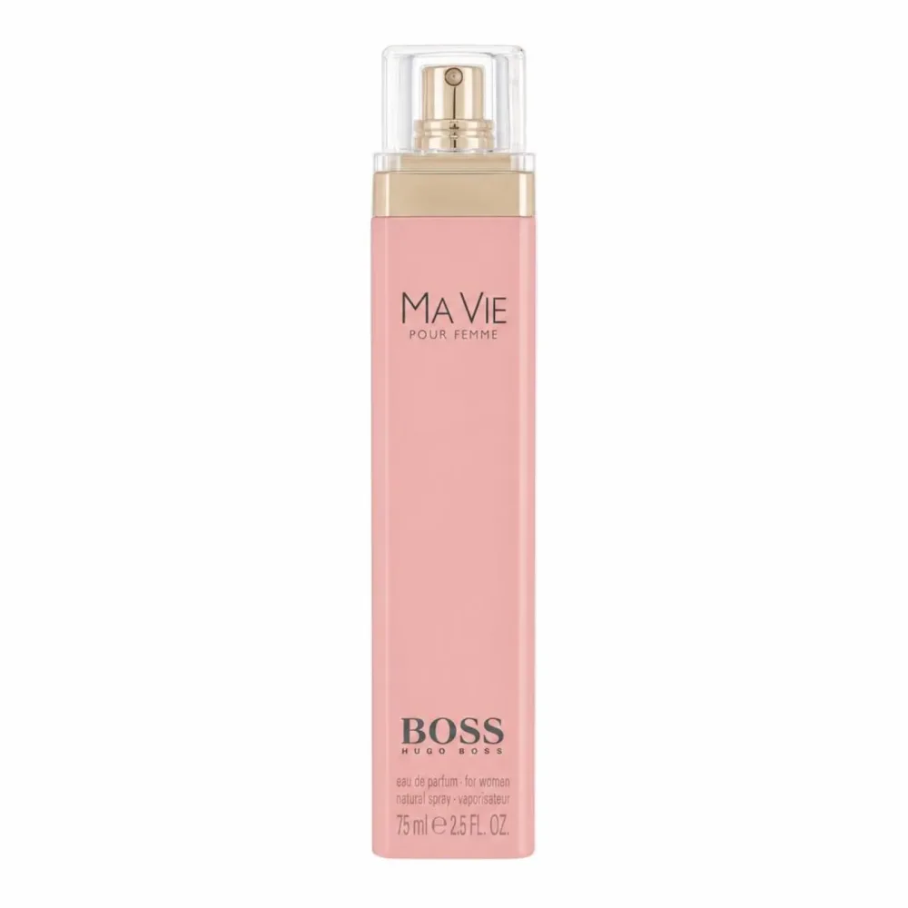 Hugo Boss - Ma Vie, Eau de Parfum, 75  ml
