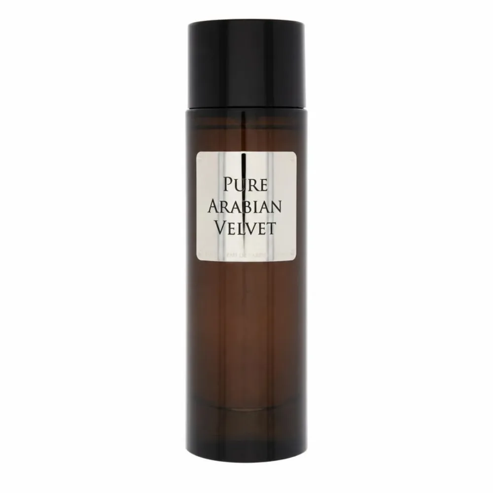 Private Blend Pure Arabian Velvet by Chkoudra Paris Eau de Parfum Spray 100 ml