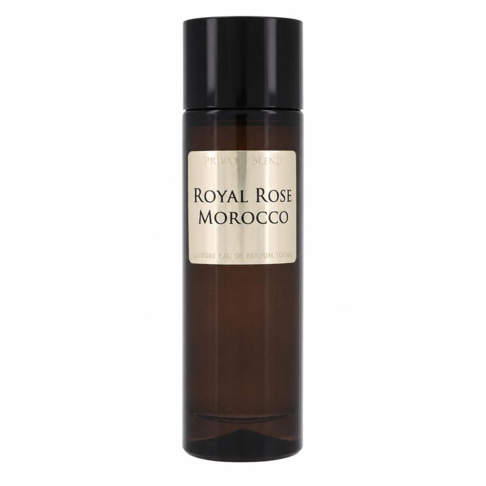 Chkoudra Paris Private Blend Royal rose Morocco Eau De Parfum Spray 100 ml