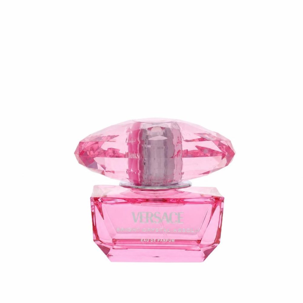 Bright Crystal Absolu by Versace Eau de Parfum Spray 50 ml