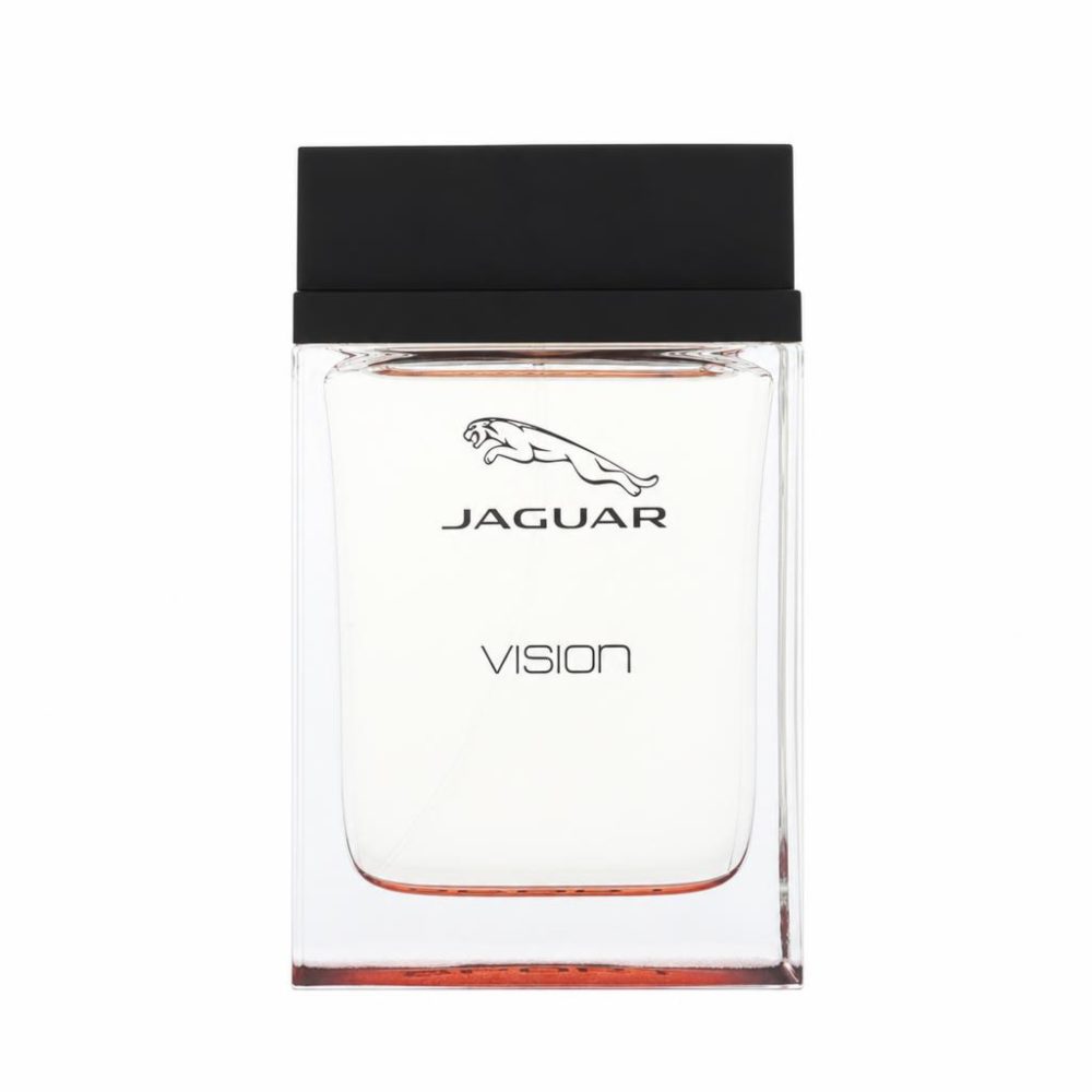 Jaguar Vision Sport by Jaguar Eau de Toilette Spray 100 ml
