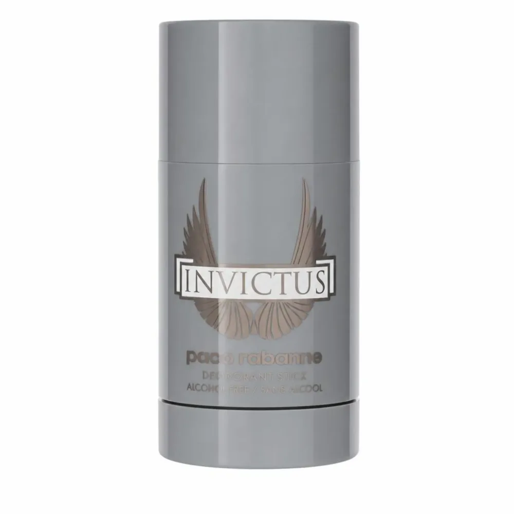 Invictus by Paco Rabanne Deodorant Stick 75 ml