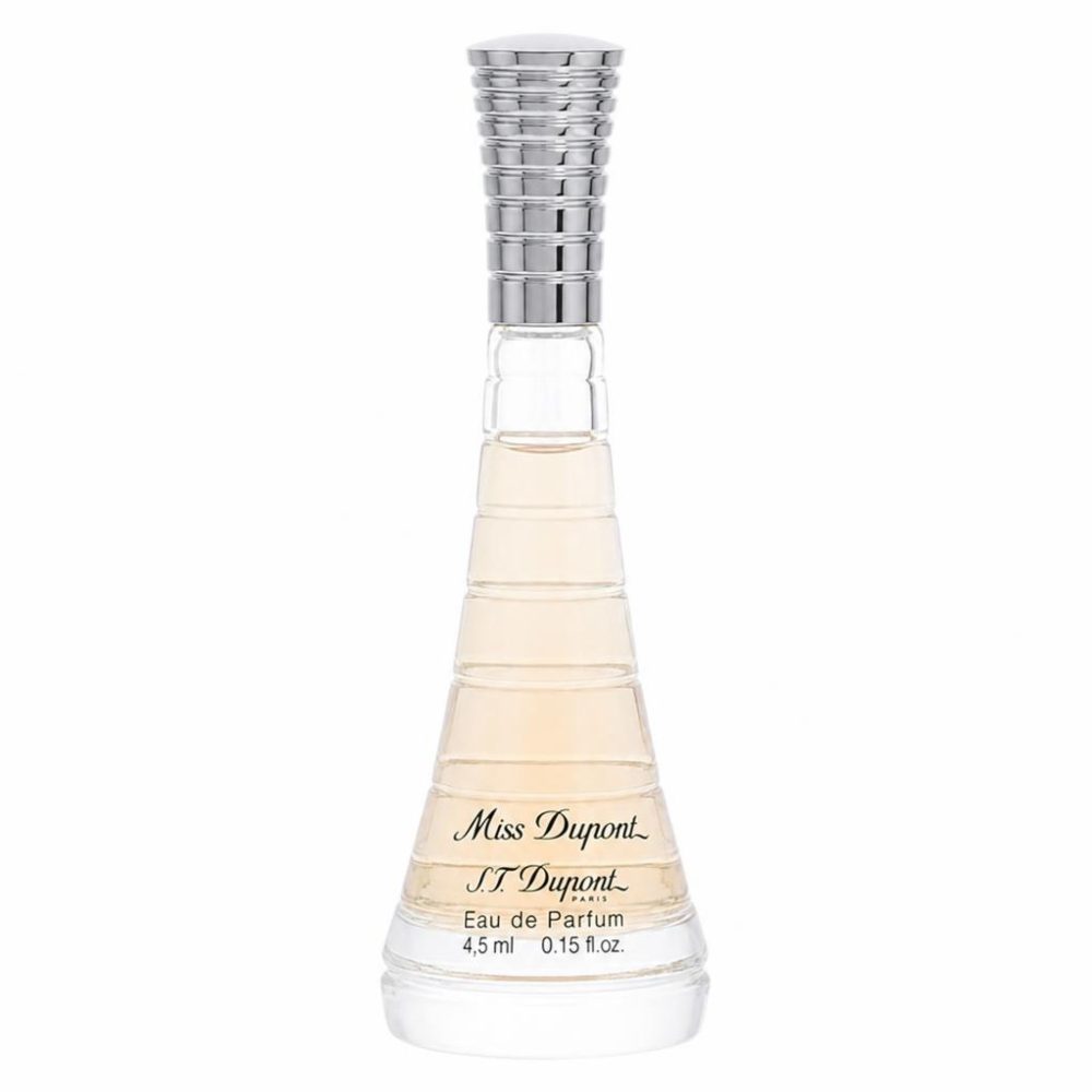 Miss Dupont by St Dupont Mini EDP 4 ml