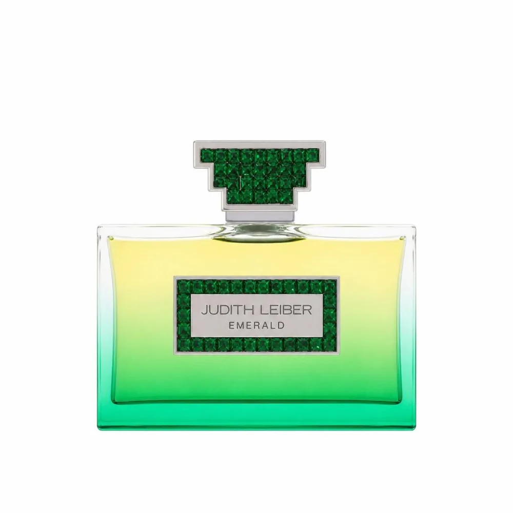 Judith Leiber Emerald by Judith Leiber Eau de Parfum Spray (Limited Edition) 75 ml