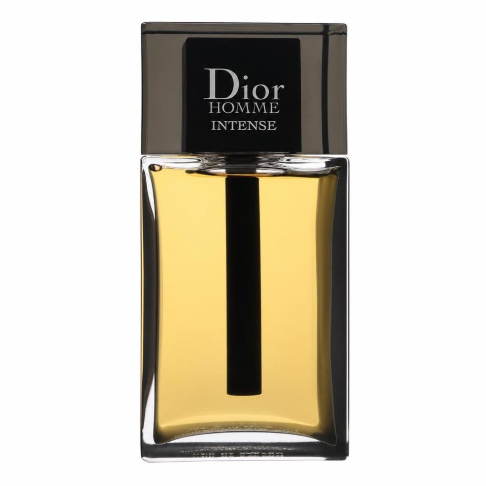 Dior Homme Intense by Christian Dior Eau de Parfum Spray 150 ml