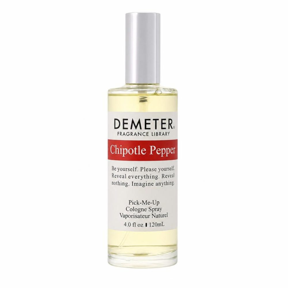 Demeter by Demeter Chipotle Pepper Cologne Spray 120 ml