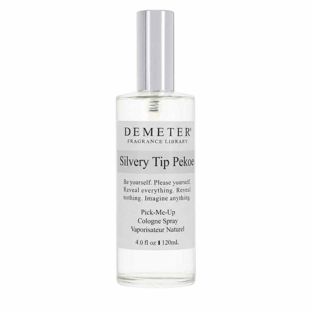 Demeter Silvery Tip Pekoe by Demeter Cologne Spray 120 ml