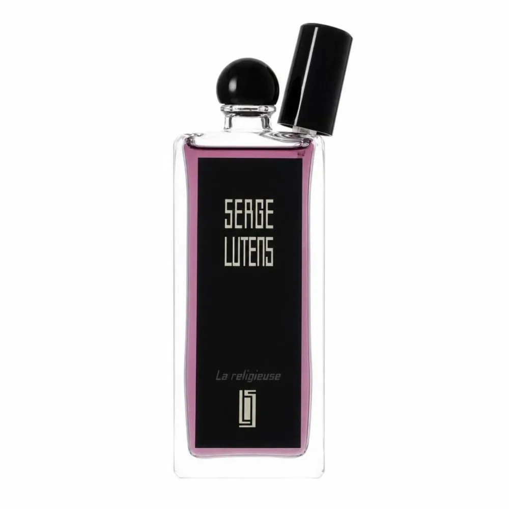 Serge Lutens La Religieuse Eau De Parfum Spray (Unisex) 50 ml