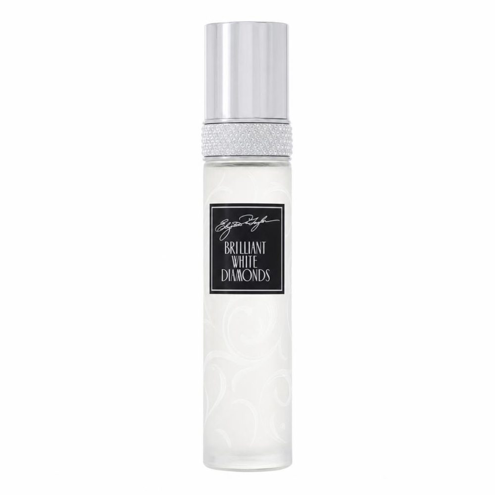 White Diamonds Brilliant by Elizabeth Taylor Eau de Toilette Spray 100 ml