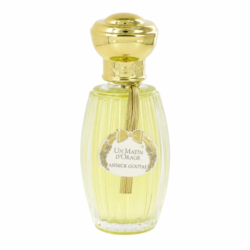 Annick Goutal Un Matin d'Orage Eau De Parfum Spray 100 ml