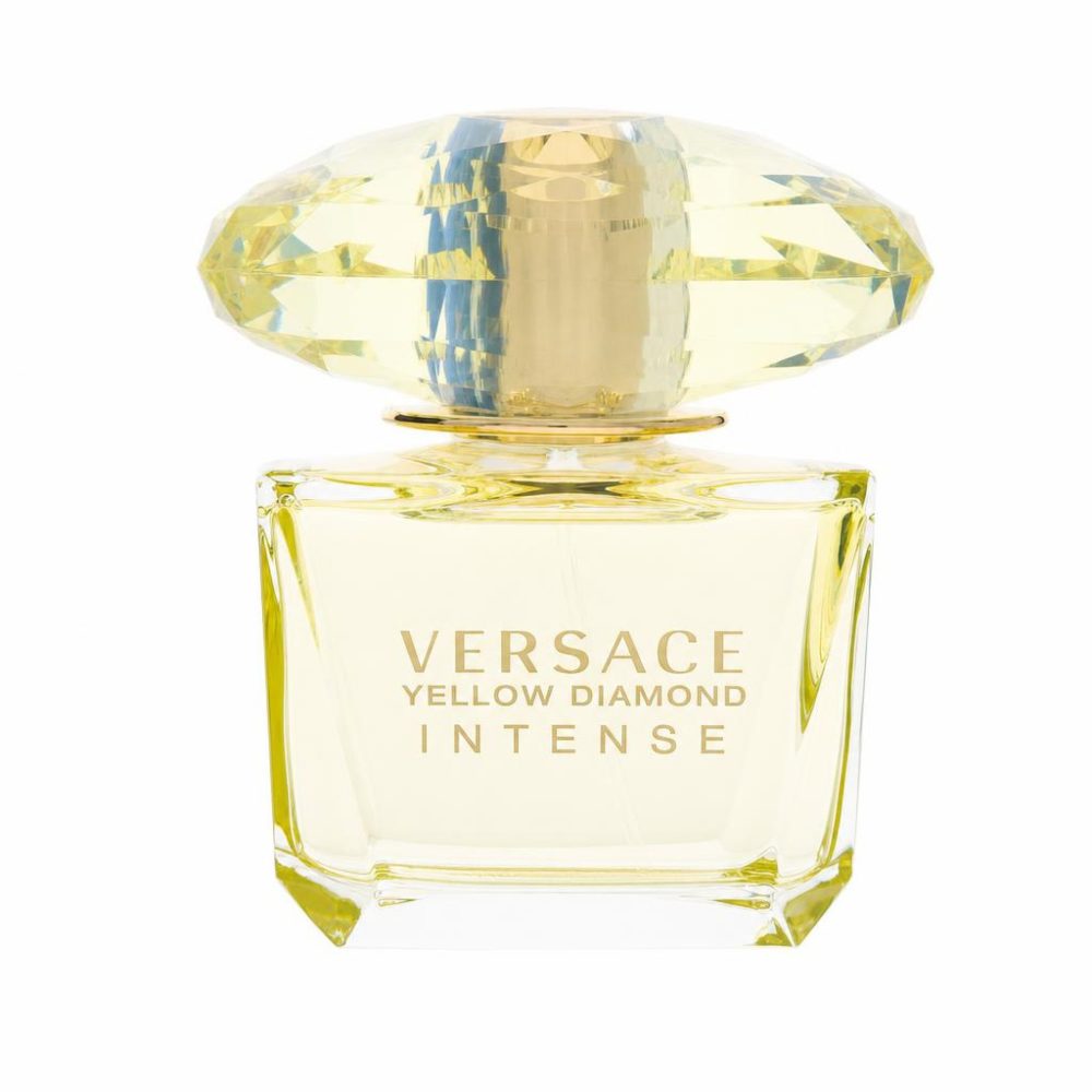 Versace Yellow Diamond Intense by Versace Eau de Parfum Spray 90 ml