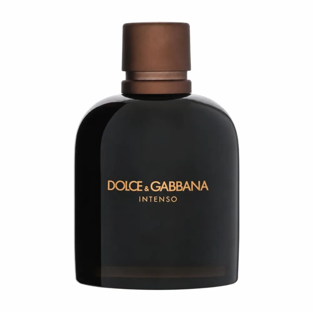 Dolce&Gabbana Intenso Pour Homme Eau de Parfum 125 ml Herren