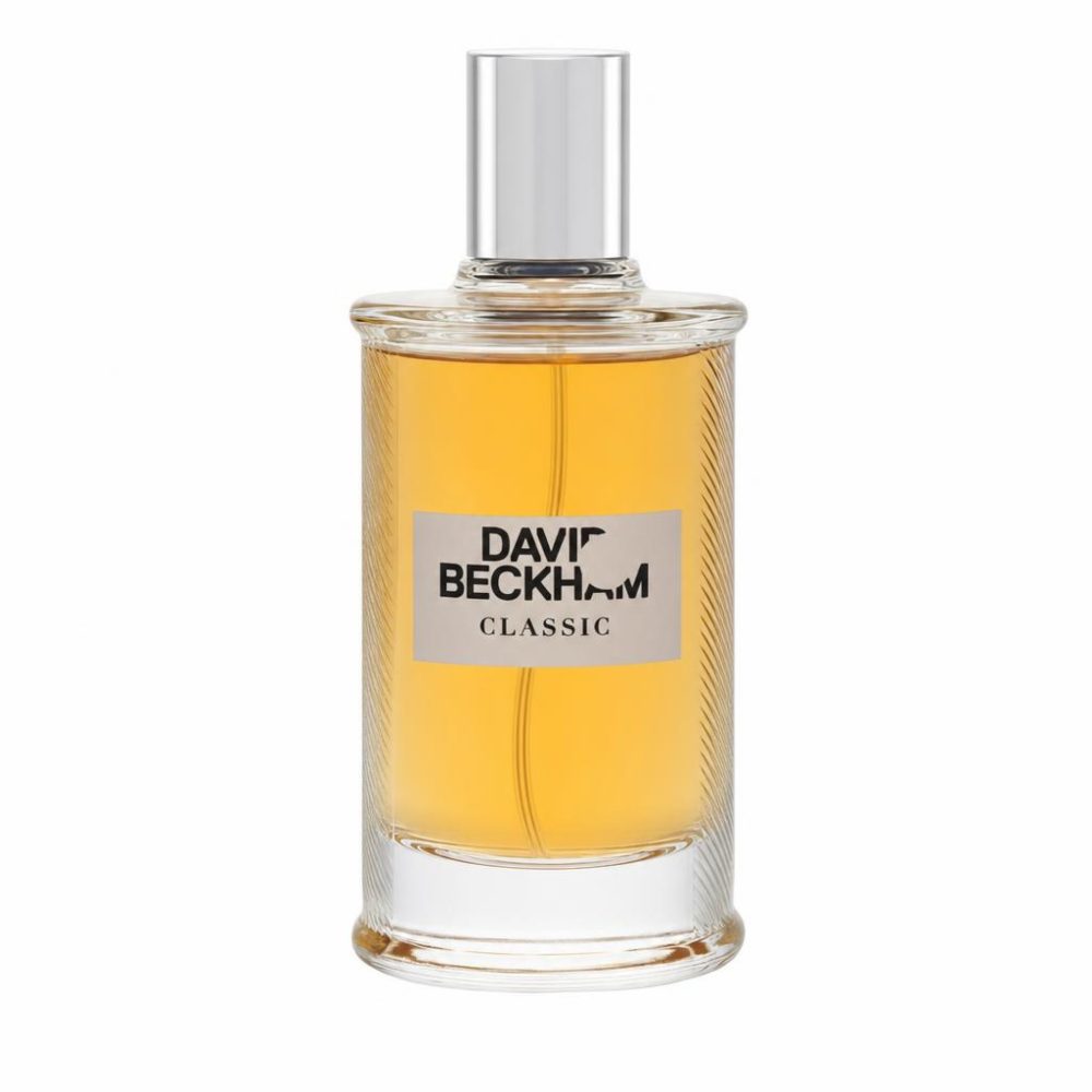 David Beckham Classic Eau De Toilette Spray 90 ml