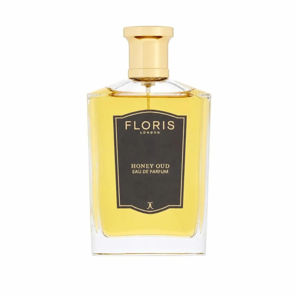 Floris Honey Oud Eau De Parfum Spray 100 ml