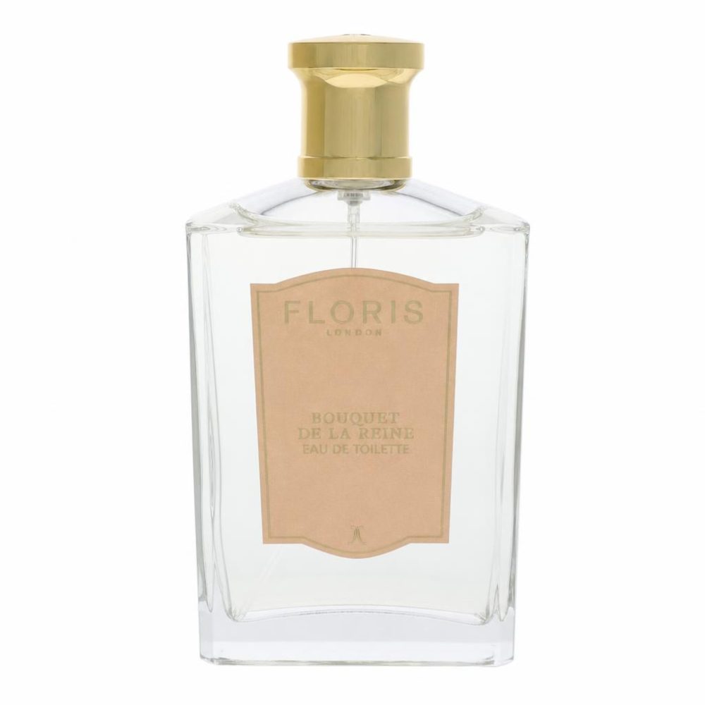 Floris Bouquet De La Reine by Floris Eau de Toilette Spray 100 ml