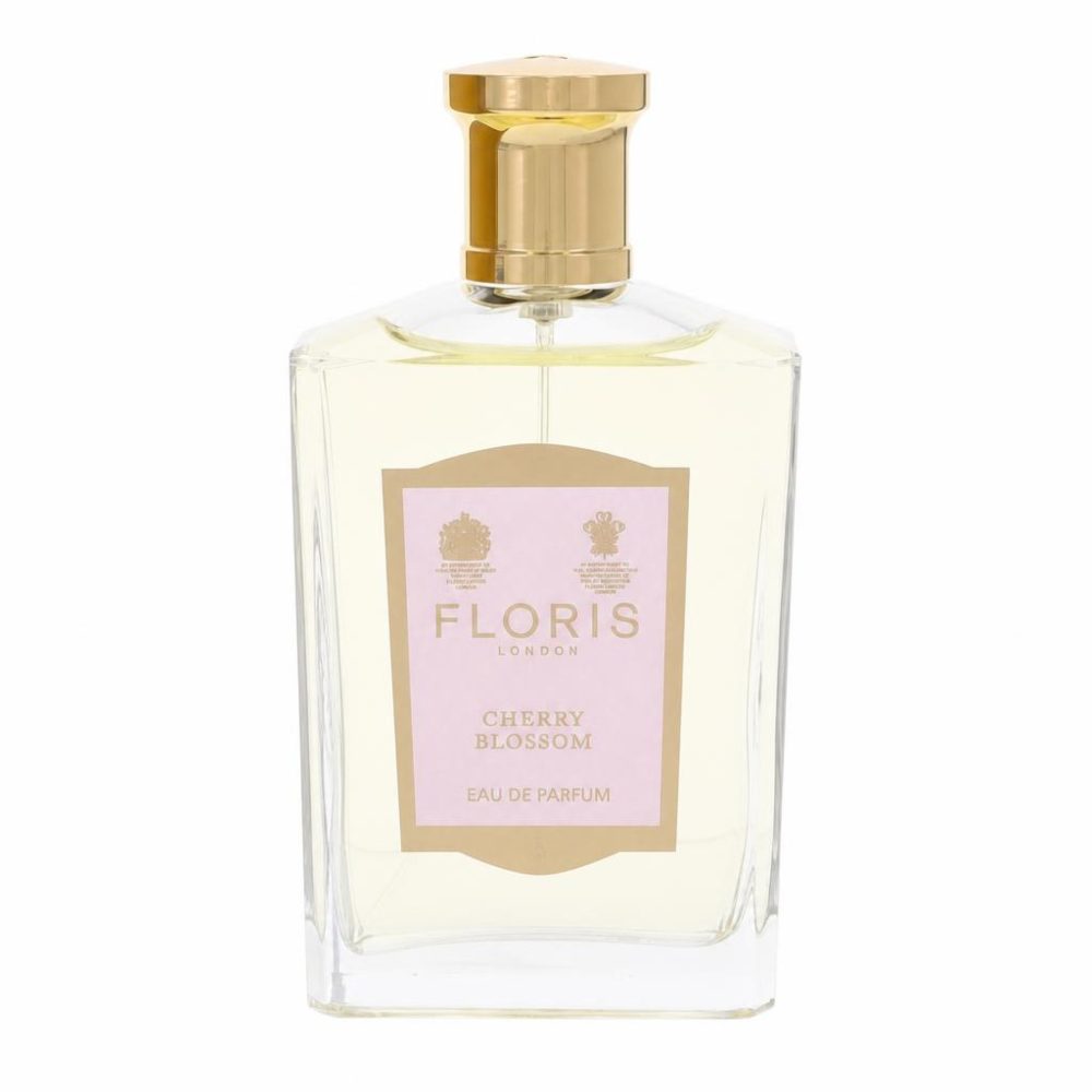 Floris Cherry Blossom by Floris Eau de Parfum Spray 100 ml