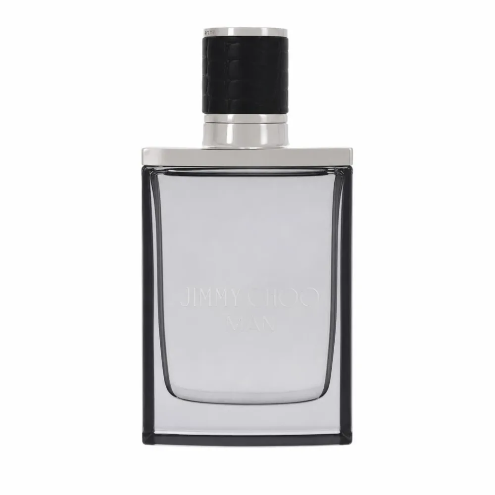 Jimmy Choo Man by Jimmy Choo Eau de Toilette Spray 50 ml