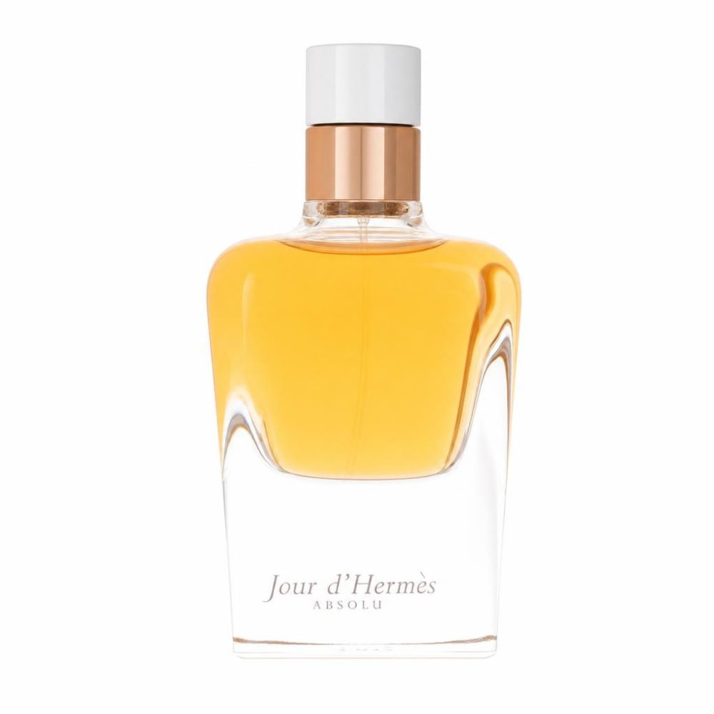 Hermes Jour D'hermes Absolu Eau De Parfum Spray Refillable 85 ml