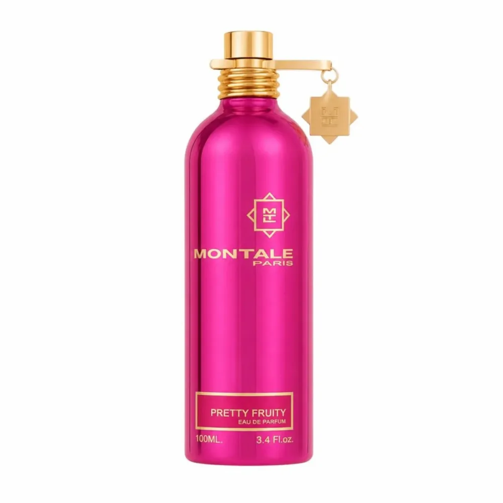 Montale Pretty Fruity by Montale Eau de Parfum Spray (Unisex) 100 ml