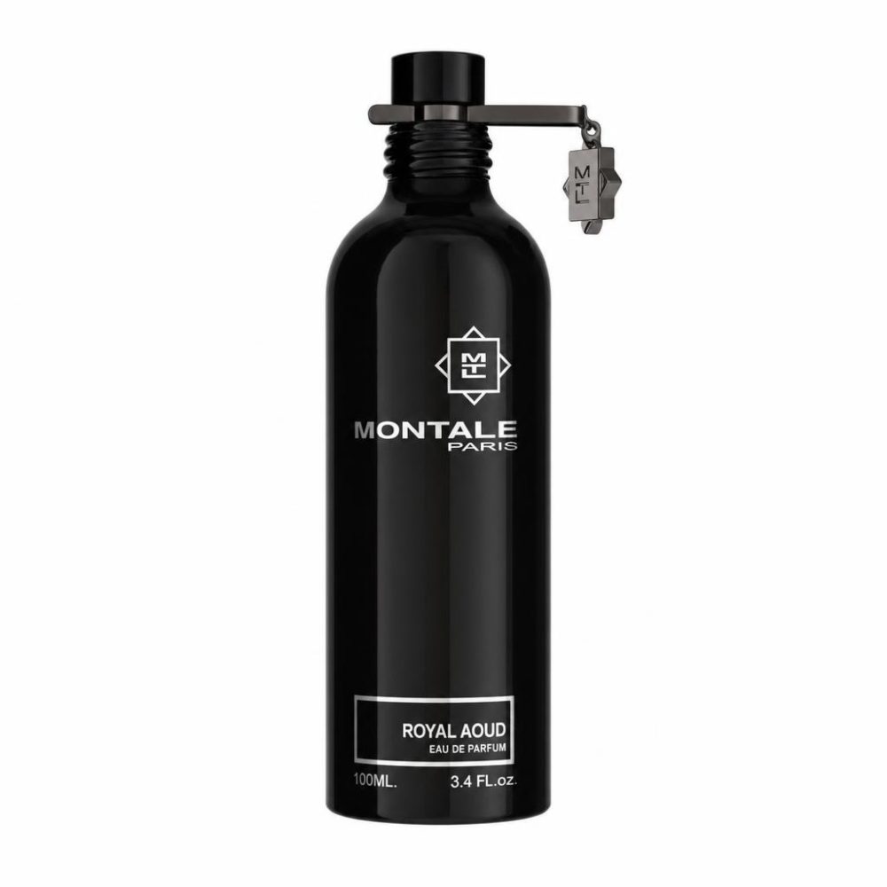 Montale Royal Aoud by Montale Eau de Parfum Spray 100 ml