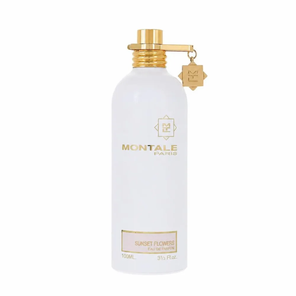 Montale Sunset Flowers by Montale Eau de Parfum Spray 100 ml