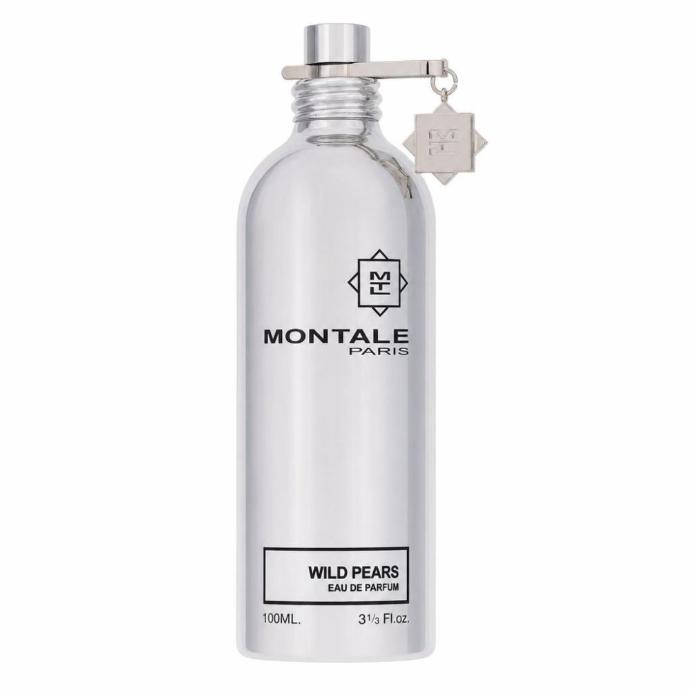 Montale Wild Pears by Montale Eau de Parfum Spray 100 ml