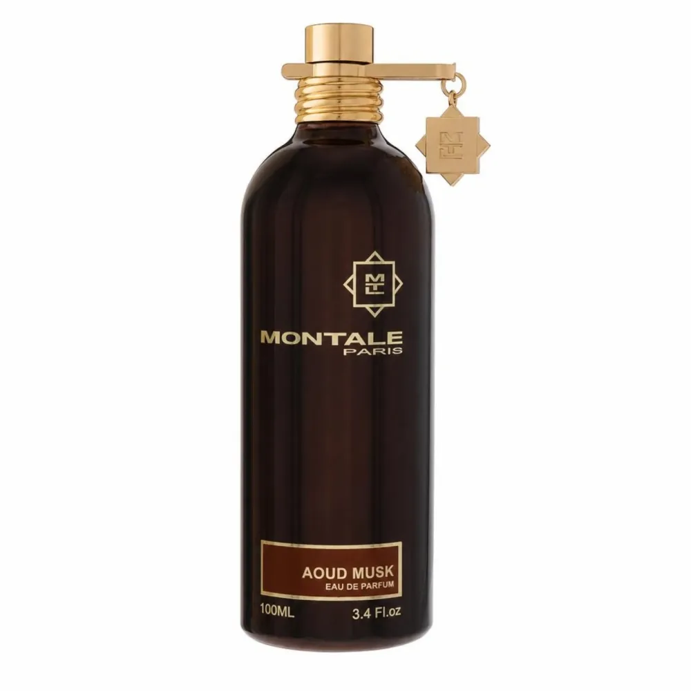 Montale Aoud Musk by Montale Eau de Parfum Spray 100 ml