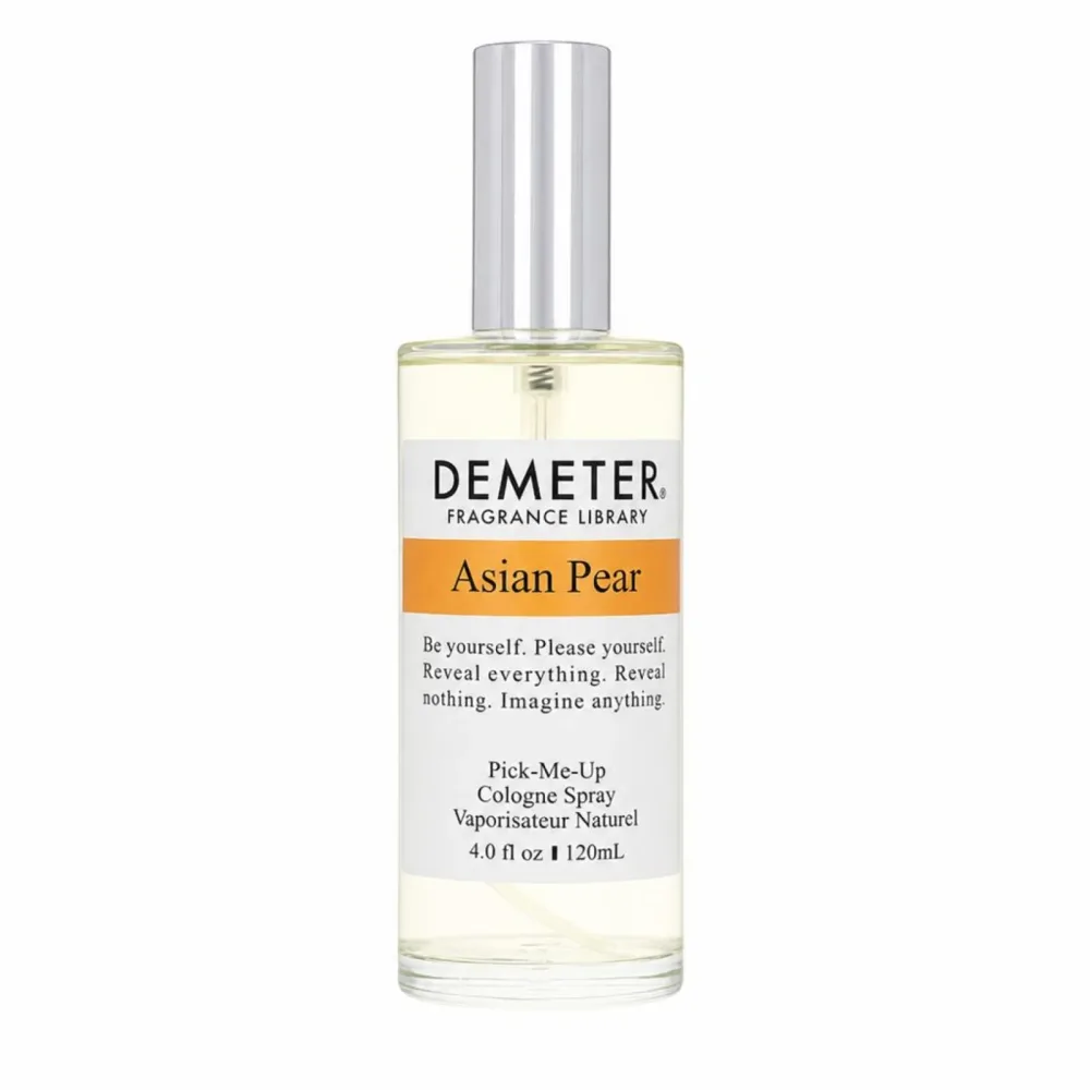 Demeter by Demeter Asian Pear Cologen Spray 120 ml