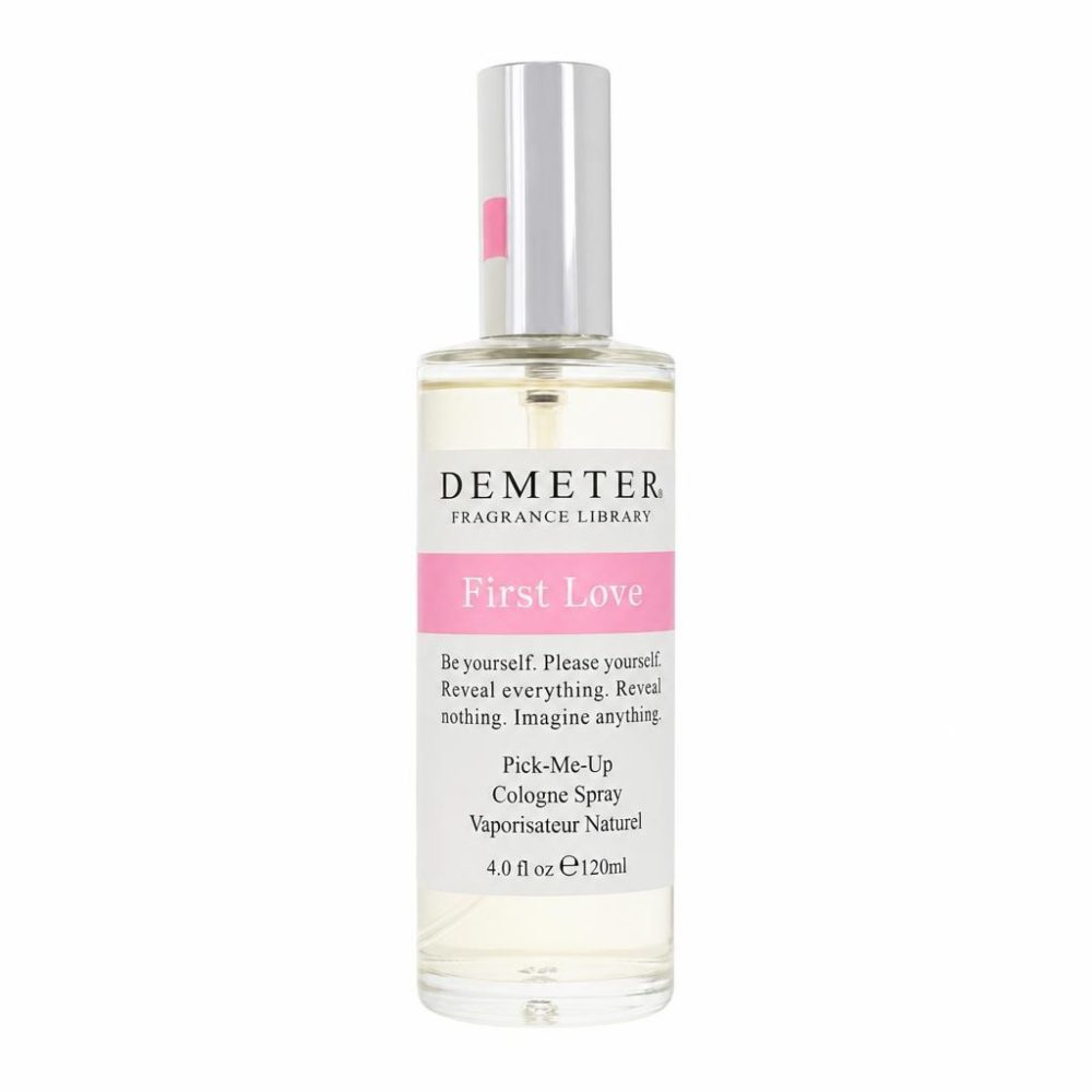 Demeter by Demeter First Love Cologne Spray 120 ml