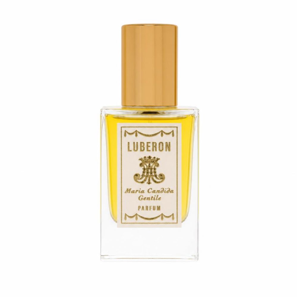 Luberon by Maria Candida Gentile Pure Perfume 30 ml