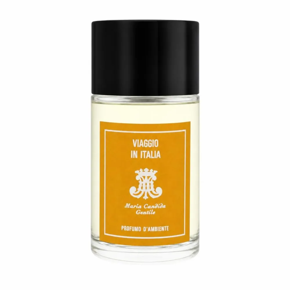 Maria Candida Gentile Viaggio In Italia Home Diffuser 250 ml
