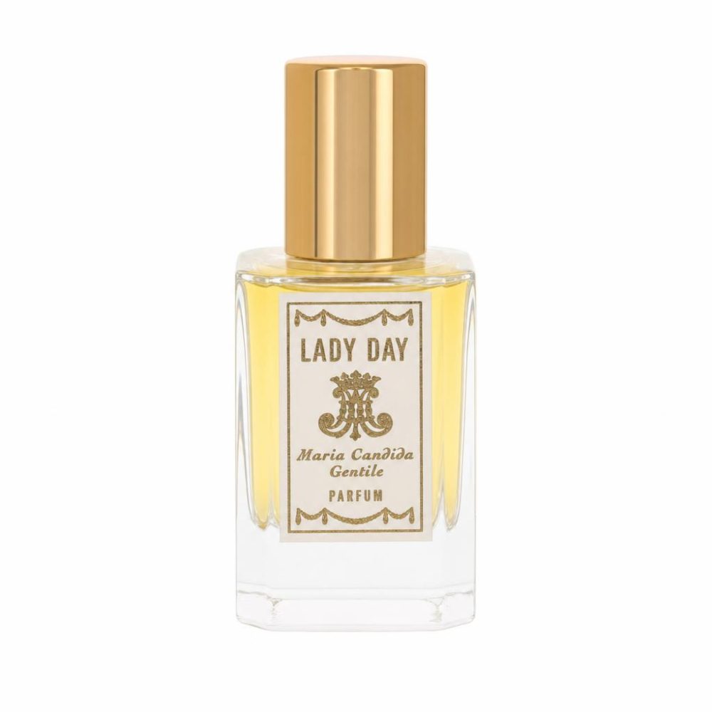 Lady Day by Maria Candida Gentile Pure Perfume 30 ml