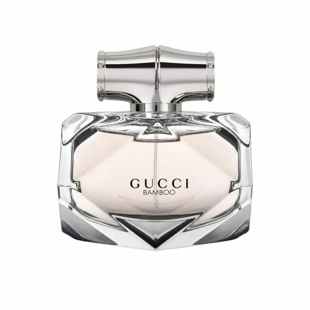 Gucci Bamboo by Gucci Eau de Parfum Spray 75 ml