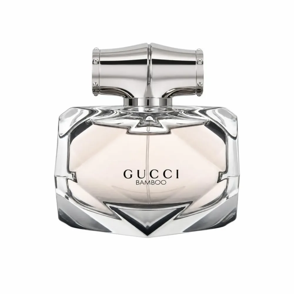 Gucci Bamboo by Gucci Eau de Parfum Spray 75 ml