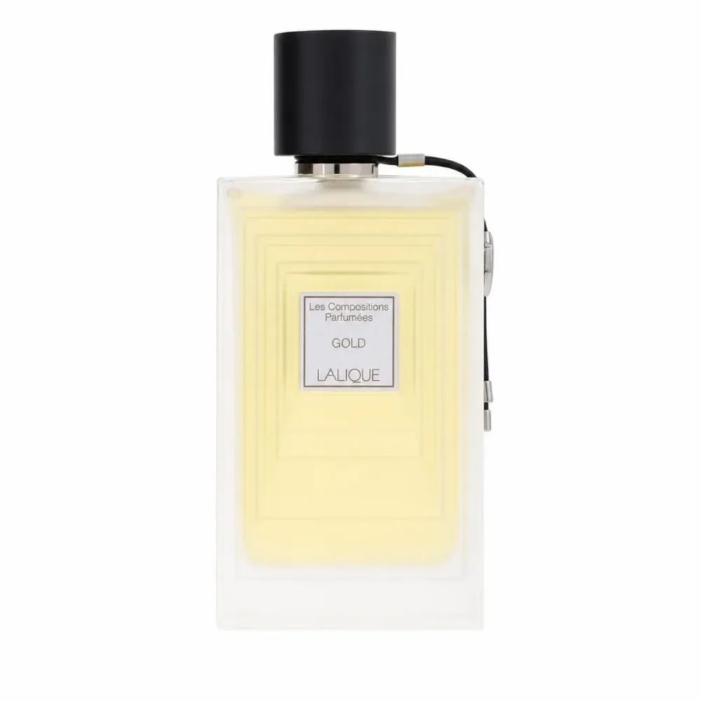 Lalique Les Compositions Parfumees Gold Eau De Parfum Spray 100 ml