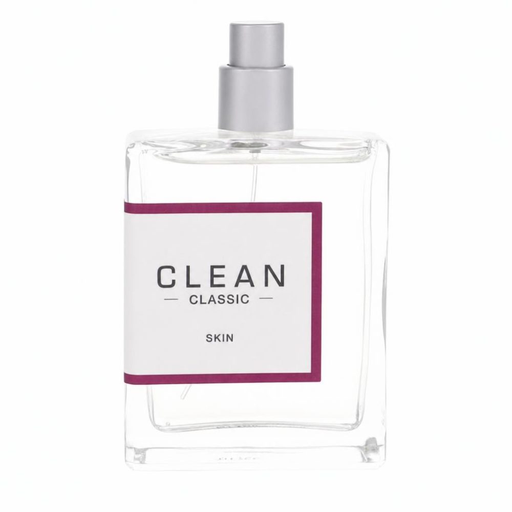 Clean Skin Eau De Parfum Spray (Tester) 62 ml